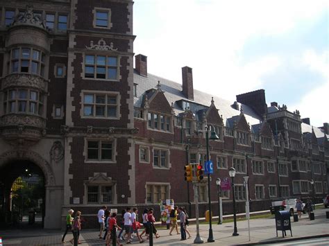 upenn pictures - Google Search | Upenn, College life, Higher education