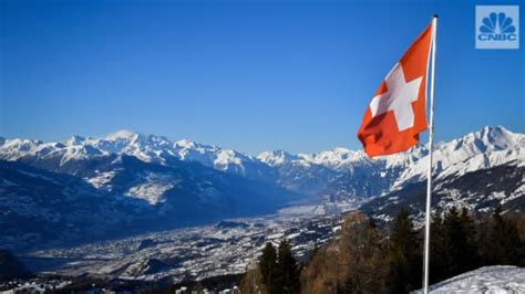 Switzerland's sovereign money referendum: Here’s what you need to know