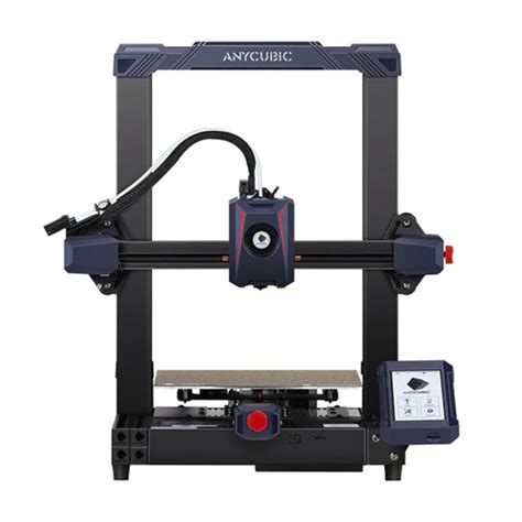 Anycubic Kobra 2 series- FDM 3D Printers | Filament2Print