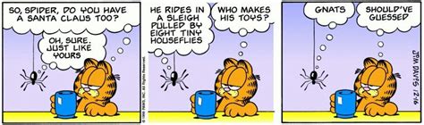 Pin by Justin Baker on Garfield Spiders | Cartoons comics, Comics, Gnats