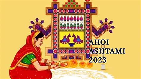 Ahoi Ashtami 2023 Vrat Amazing Selection | gbu-presnenskij.ru