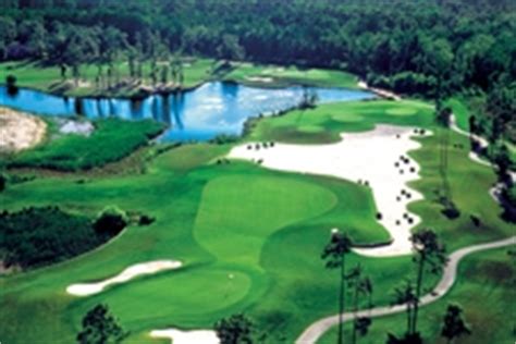 Kings North Golf Course | Myrtle Beach National