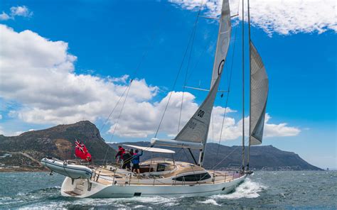 Kraken 66 test: Could this be the ultimate ocean cruising yacht?