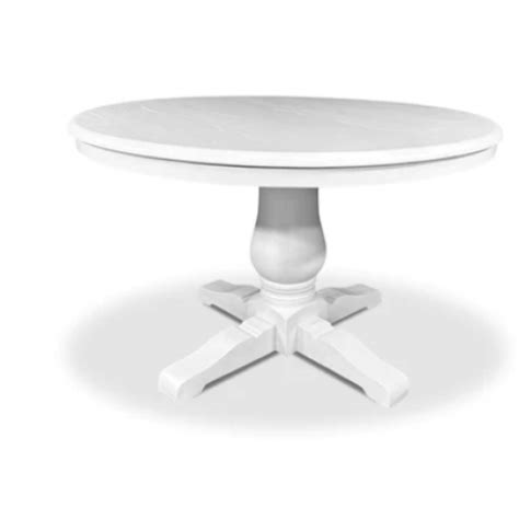 Bristol 120cm Round Dining Table