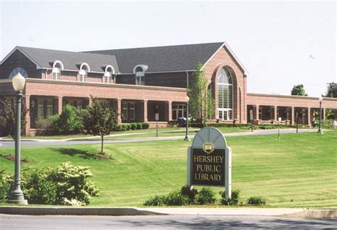 Library - Derry Township