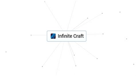 How to make Infinite Craft in Infinite Craft