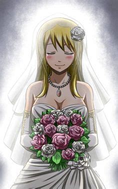 17 Best nalu wedding images | Nalu, Natsu, lucy, Fairy tail ships