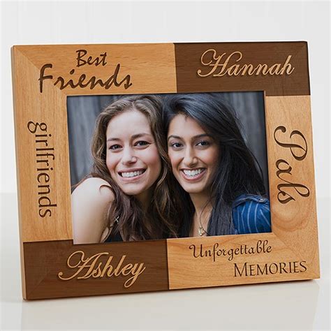 best friend frames