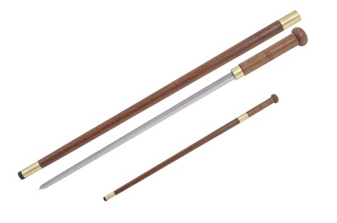 Sword-stick / Cane-Sword (Upper Range)