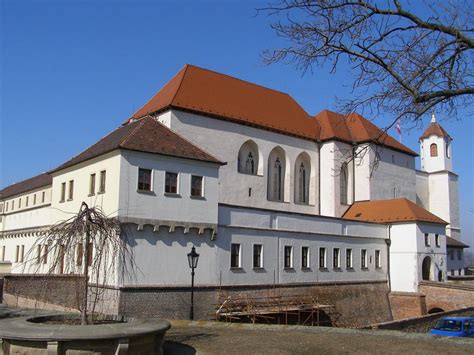 Muzeum Města Brna, Brno