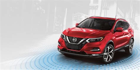 2021 Nissan Rogue Vs Qashqai | Myers Kanata Nissan