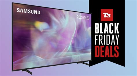 Save 35% on Samsung's cheapest QLED TV in this Currys Black Friday deal ...