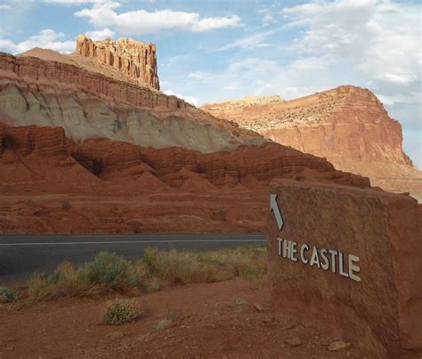 RV Trip along Scenic Byway 12, Utah - Love Your RV!