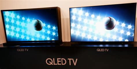 QLED TV And How They Compare To OLED – Home Theater Mag