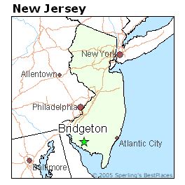 Best Places to Live in Bridgeton, New Jersey