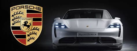 Porsche Launches Its First Fully Electric Car