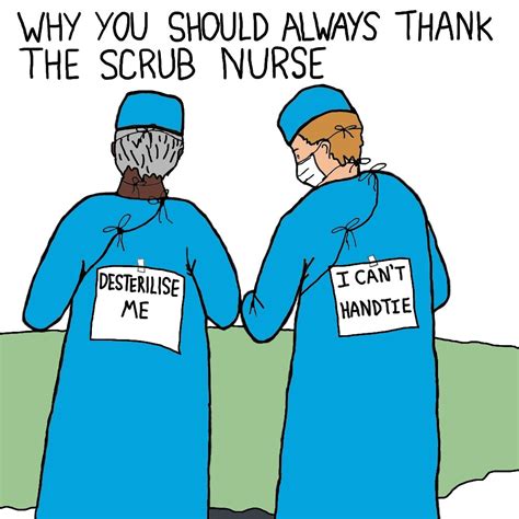 surgery humor | Nurse humor, Operating room nurse humor, Nursing ...