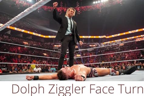 Dolph Ziggler Face Turn: Major Update on WWE | Wwe live events, Wwe ...