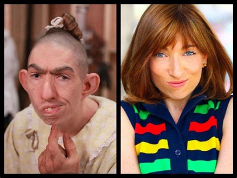 Amazing & Stunning Picture Gallery: Pepper from “American Horror Story” in Real Life