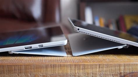 The New Surface Pro Is The Best Ever, But It's Not A Laptop | Kotaku ...