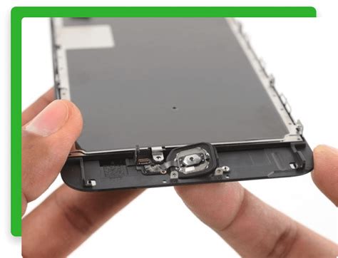 Quick & Affordable Phone Button Repair Services in Peoria, IL