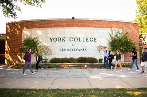 York College of Pennsylvania - Profile, Rankings and Data | US News ...