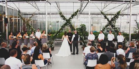 Downtown Market Grand Rapids Weddings | Get Prices for Wedding Venues in MI