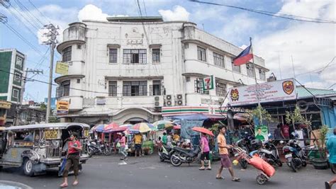 History of Paco Manila Philippines | El Pueblo de San Fernando ...