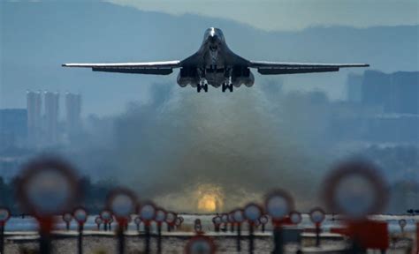 Incredible Photos of US Military Aircraft in Action