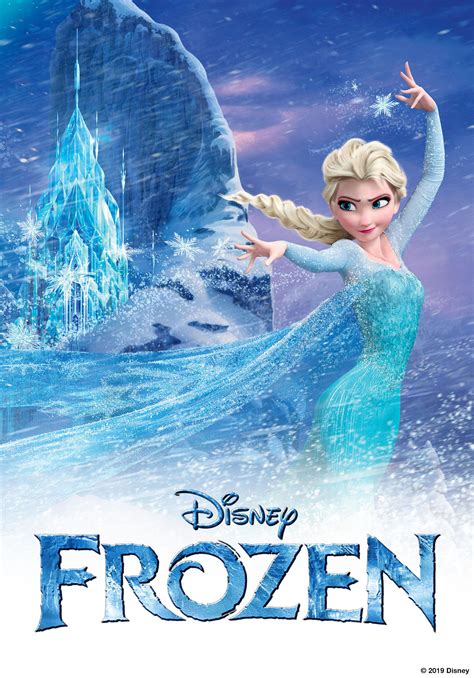 Frozen (2013) | Kaleidescape Movie Store