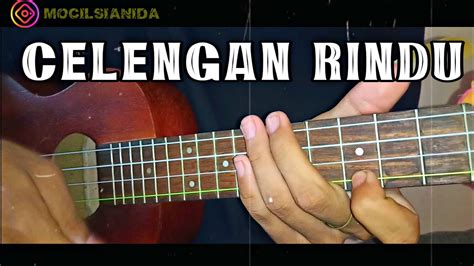 Celengan Rindu Chord Ukulele Mudah - Delinews Tapanuli