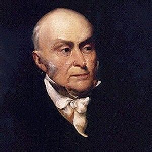 John Quincy Adams - Biography, Family Life and Everything About | Wiki ...