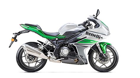 Benelli 302R Price, Images & Used 302R Bikes - BikeWale