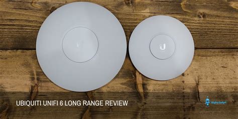 Ubiquiti UniFi 6 Long Range Review – Was the U6-LR worth wait & poor customer service?