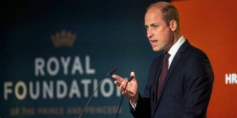 Prince William honors 'much-missed' Queen Elizabeth II in first speech ...