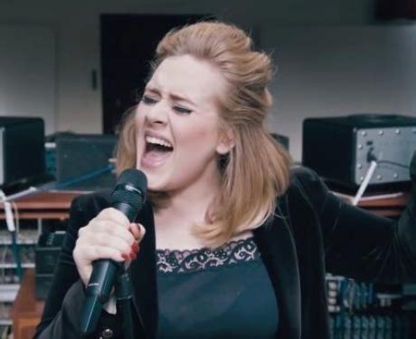 8. Adele - 'When We Were Young' - This Week's Top 10 (6th March 2016 ...