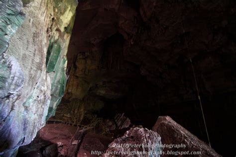 Life behind the Scene: Batu Niah Cave - The Great Cave of Sarawak