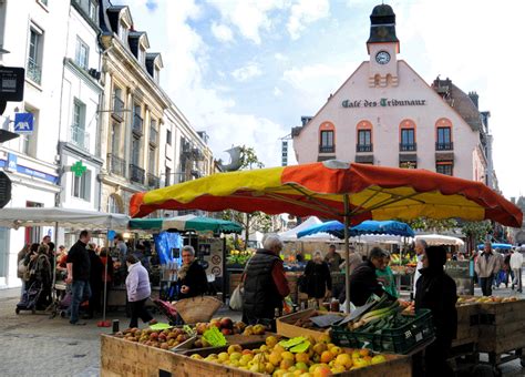 The very best markets in France - it's official! | France, Tourist ...