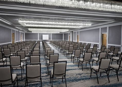 Embassy Suites by Hilton Tucson East - Tucson, AZ - Meeting Venue