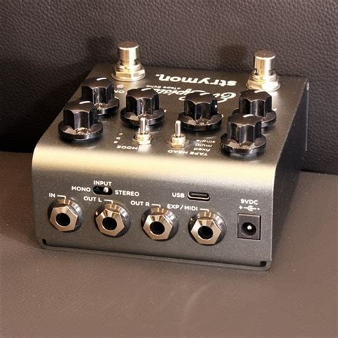 strymon El Capistan V2【新価格】 ｜イケベ楽器店オンラインストア