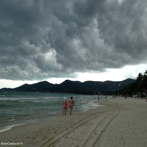 Camille's Samui Info blog: Koh Samui, Thailand daily weather update ...