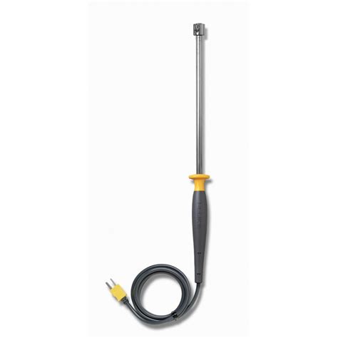 Fluke 80PK-27 SureGrip Industrial Surface Temperature Probe - DES Tools