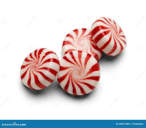 Peppermint Royalty-Free Stock Image | CartoonDealer.com #29214784