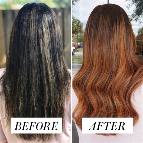 How My Hair Colorist Corrected the Worst Dye Job I’ve Ever Had | Allure