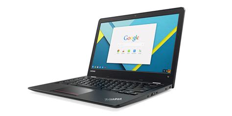 Lenovo Chromebook w/ touchscreen, USB-C & 4GB RAM for $350 (Orig $600 ...