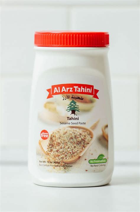 Best Tahini Review! - Minimalist Baker