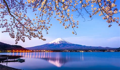 Where To Stay During Cherry Blossom Season In Japan - HotelsCombined Where To Stay During Cherry ...