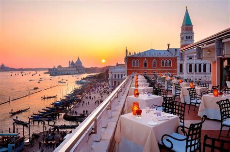 10 Best Rooftop Bars in Venice - Enjoy Venice Nightlife With a View ...