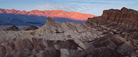 Zabriskie Point