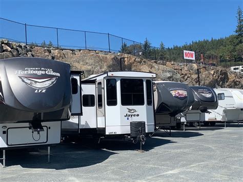 RV Sales in Victoria – Officially Open! | Galaxy Motors RV 2